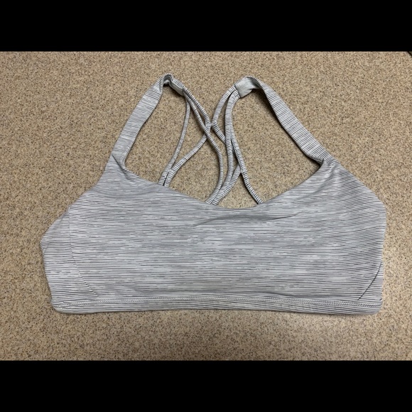 lululemon athletica Other - Lululemon Free to Be Zen Sports Bra